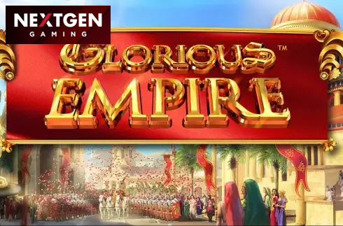 Glorious Empire